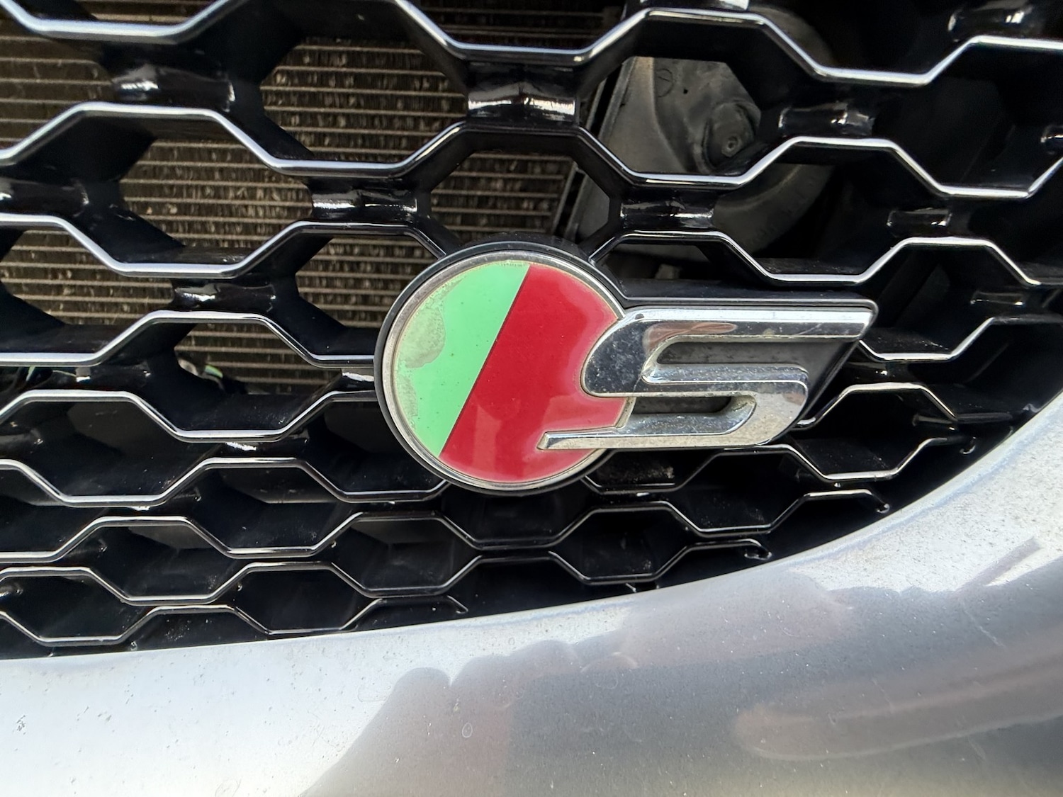 Used Jaguar F-Pace 2016 for sale - 78213603: Photo 55