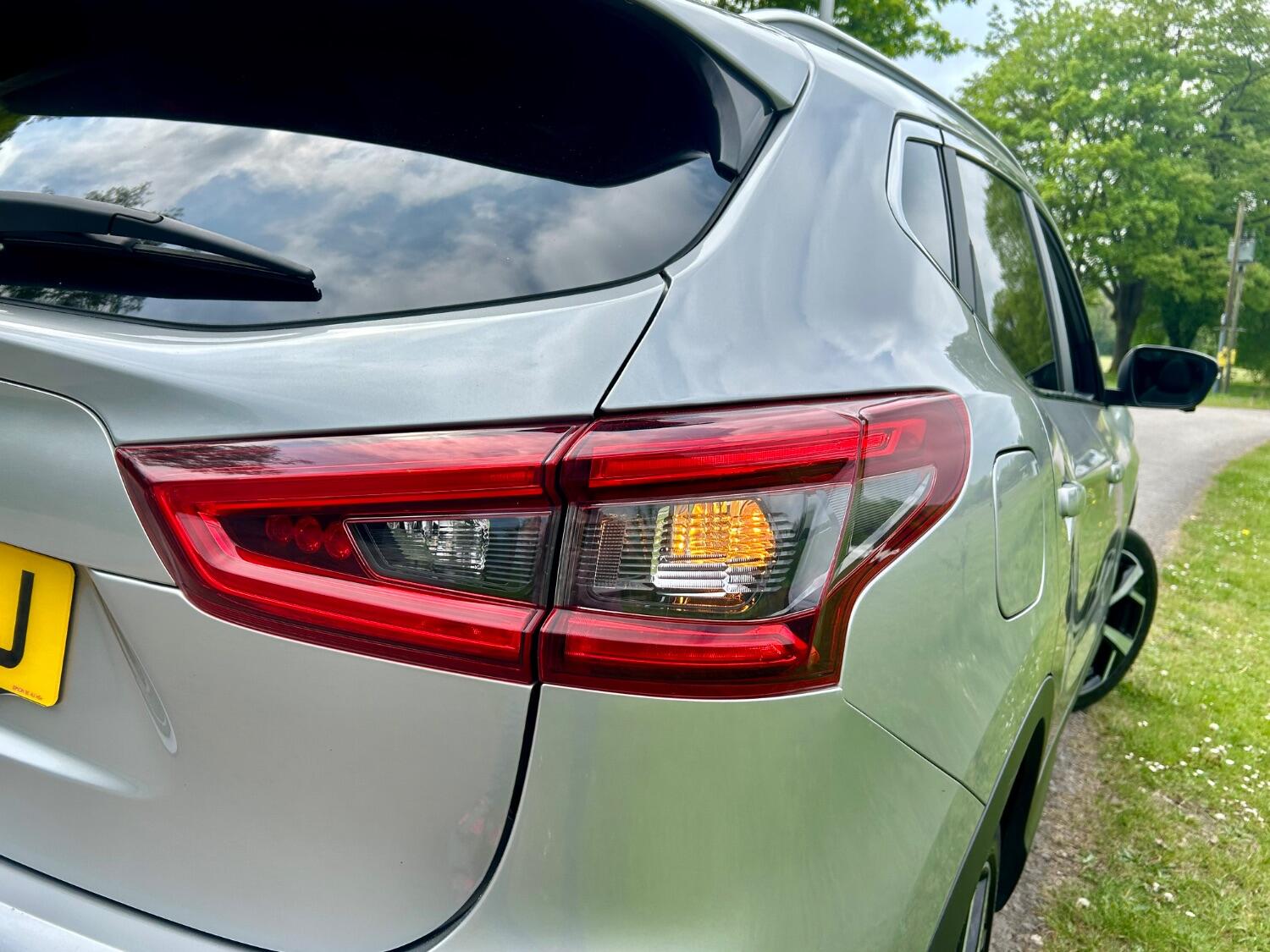 Used Nissan Qashqai 2018 for sale - 76794138: Photo 11