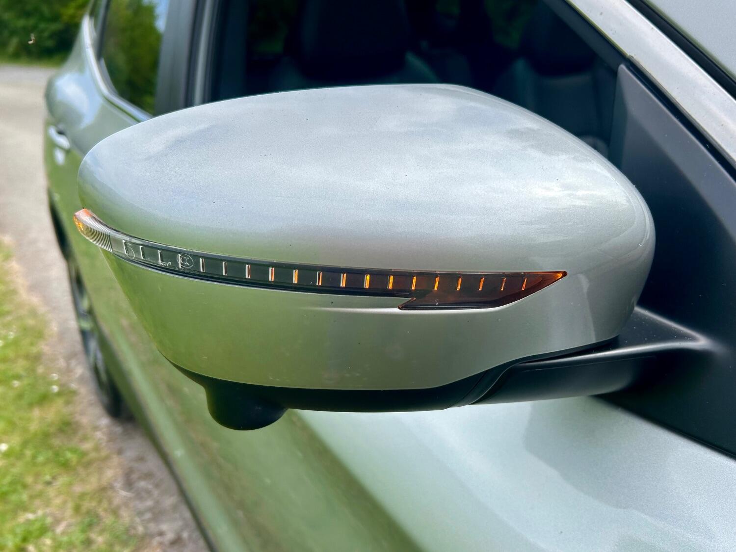 Used Nissan Qashqai 2018 for sale - 76794138: Photo 15