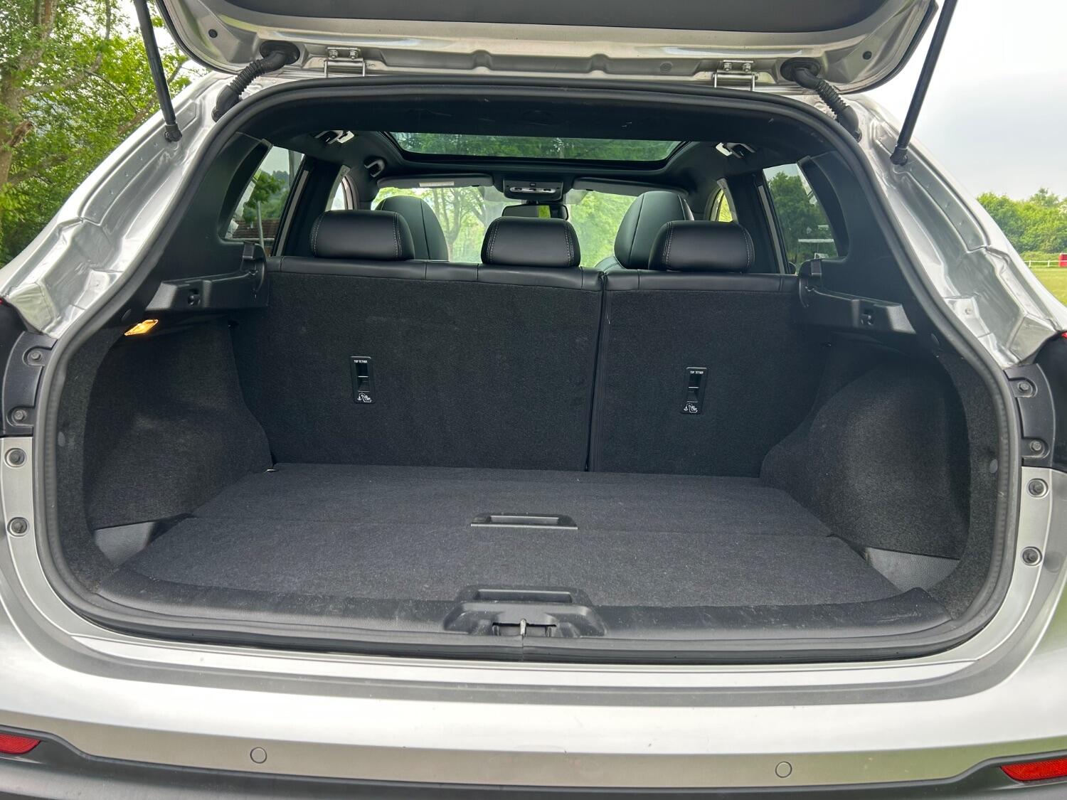 Used Nissan Qashqai 2018 for sale - 76794138: Photo 18