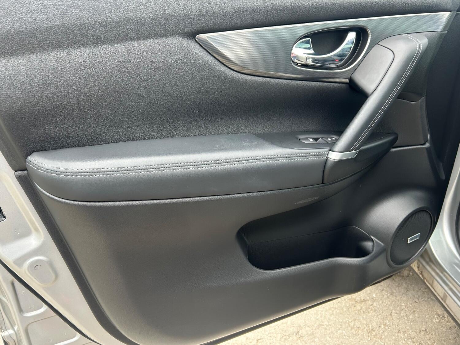 Used Nissan Qashqai 2018 for sale - 76794138: Photo 22