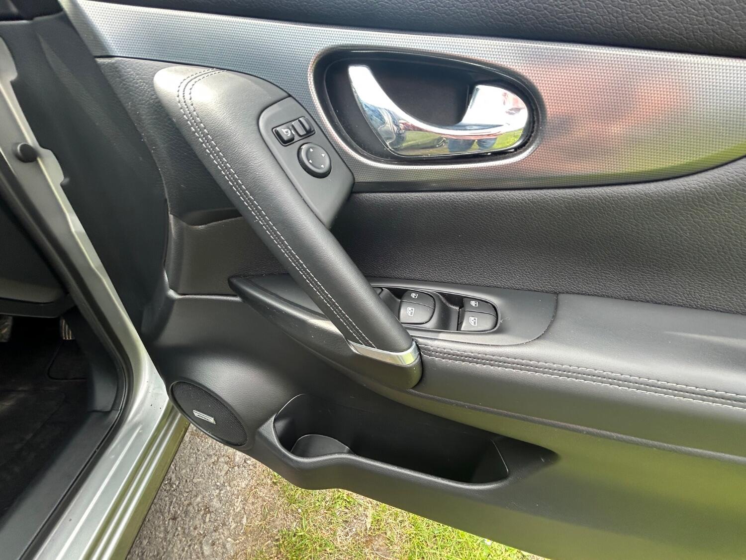 Used Nissan Qashqai 2018 for sale - 76794138: Photo 23