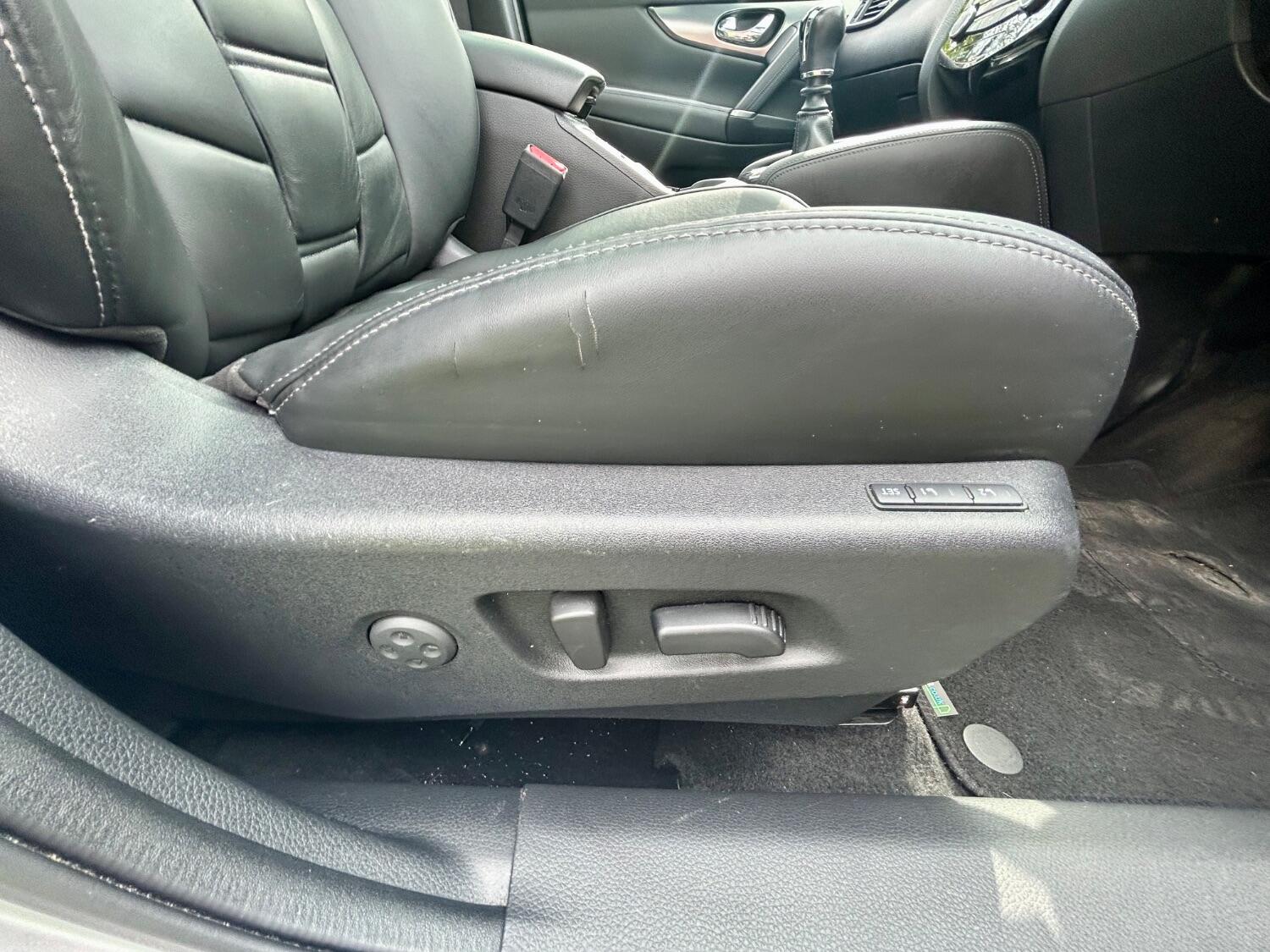 Used Nissan Qashqai 2018 for sale - 76794138: Photo 25