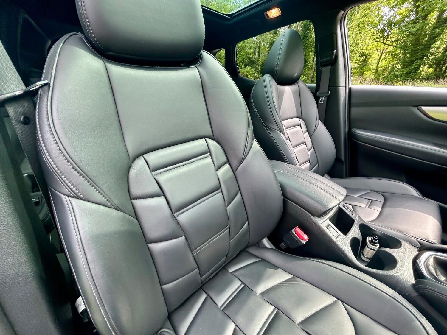 Used Nissan Qashqai 2018 for sale - 76794138: Photo 29