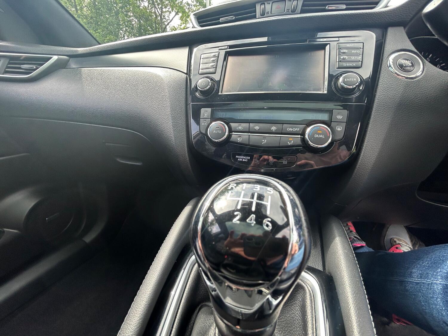 Used Nissan Qashqai 2018 for sale - 76794138: Photo 37