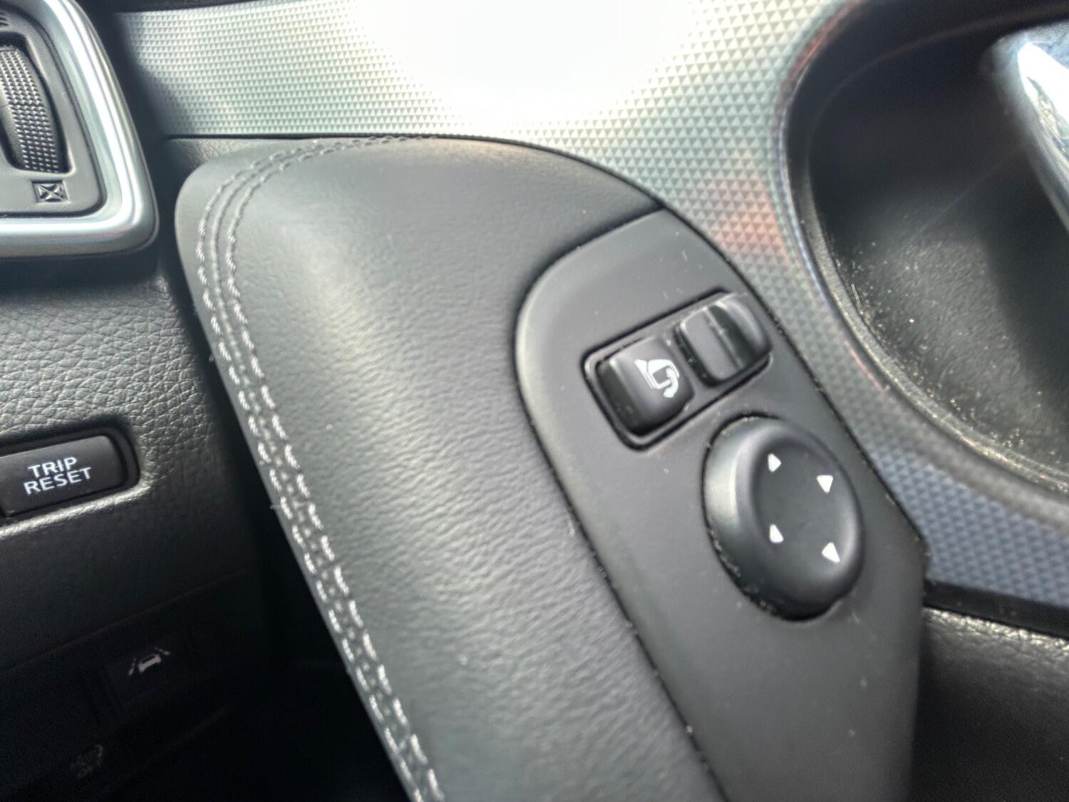 Used Nissan Qashqai 2018 for sale - 76794138: Photo 38