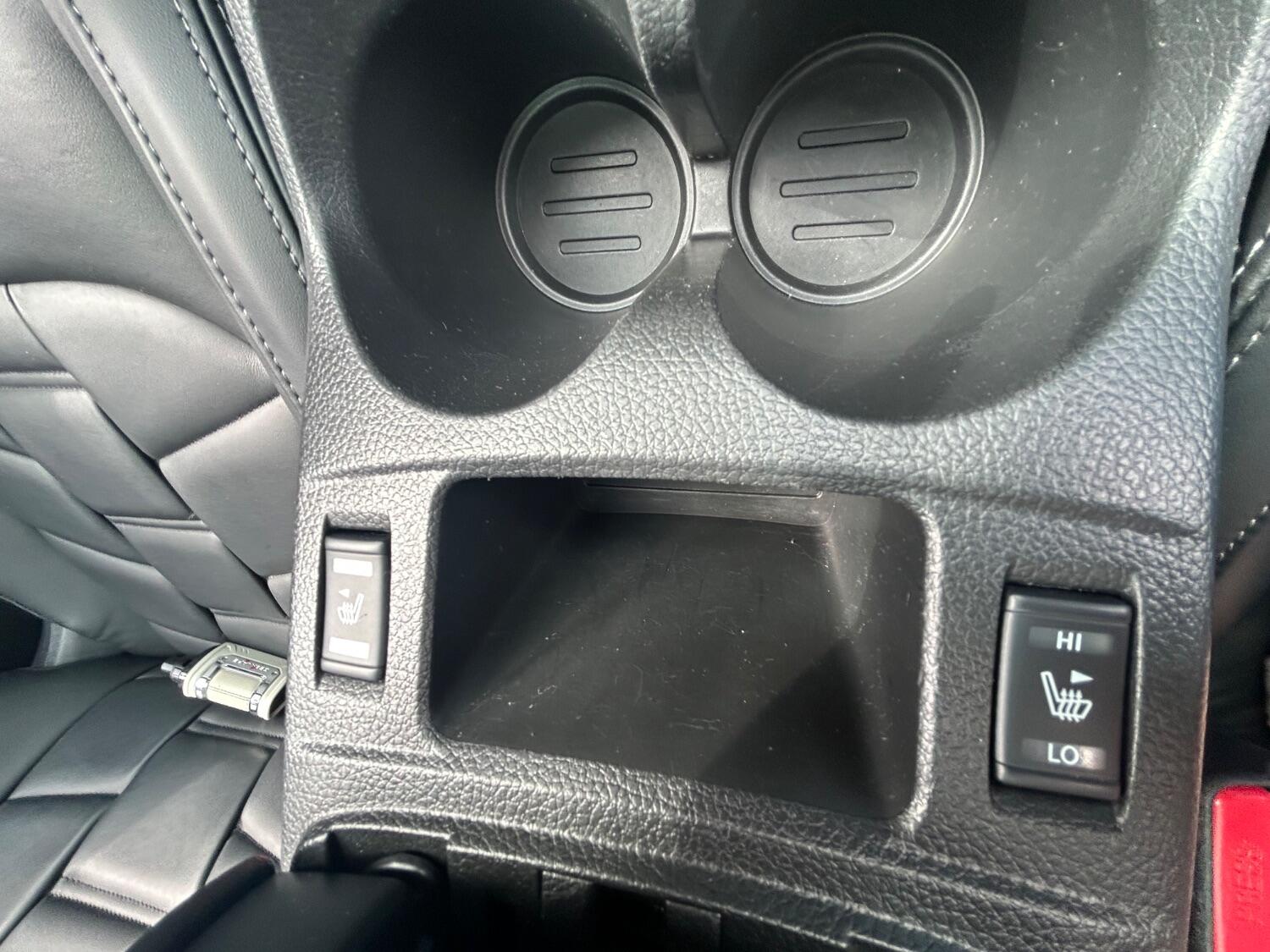 Used Nissan Qashqai 2018 for sale - 76794138: Photo 39