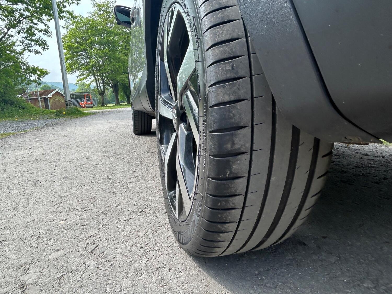 Used Nissan Qashqai 2018 for sale - 76794138: Photo 43