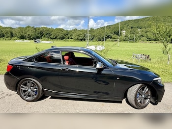 Used BMW 2 Series 2019 for sale - 78739525: Photo