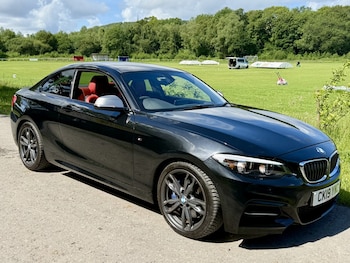 Used BMW 2 Series 2019 for sale - 78739525: Photo