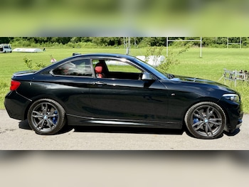 Used BMW 2 Series 2019 for sale - 78739525: Photo