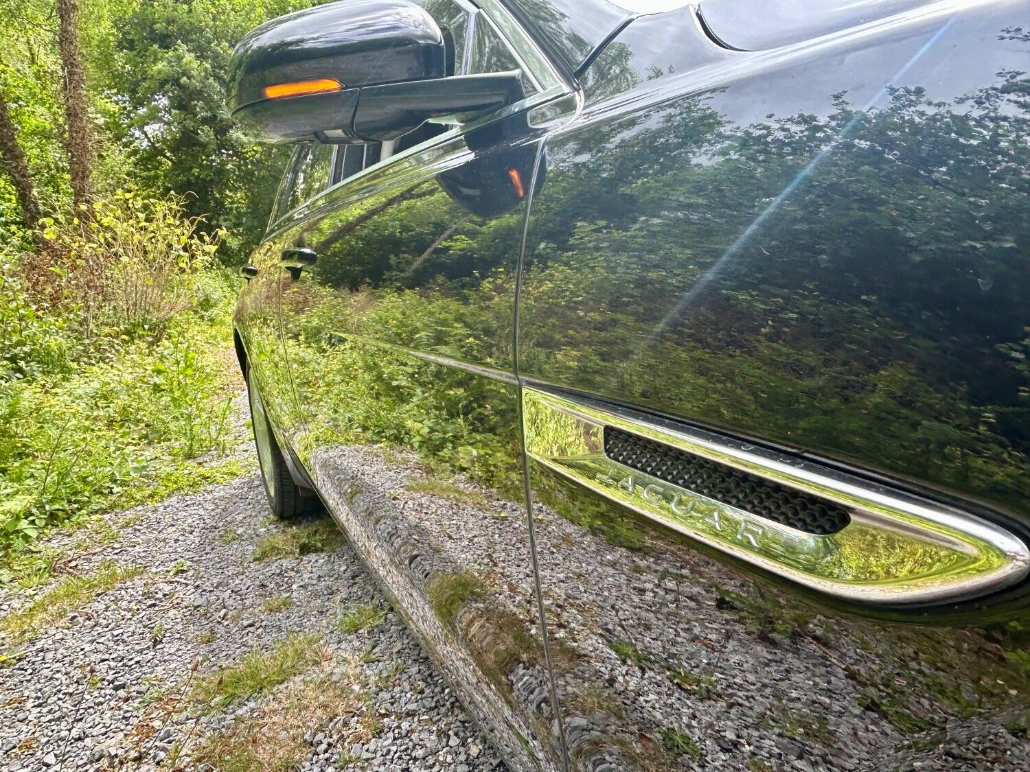 Used Jaguar XF 2019 for sale - 76794134: Photo 16