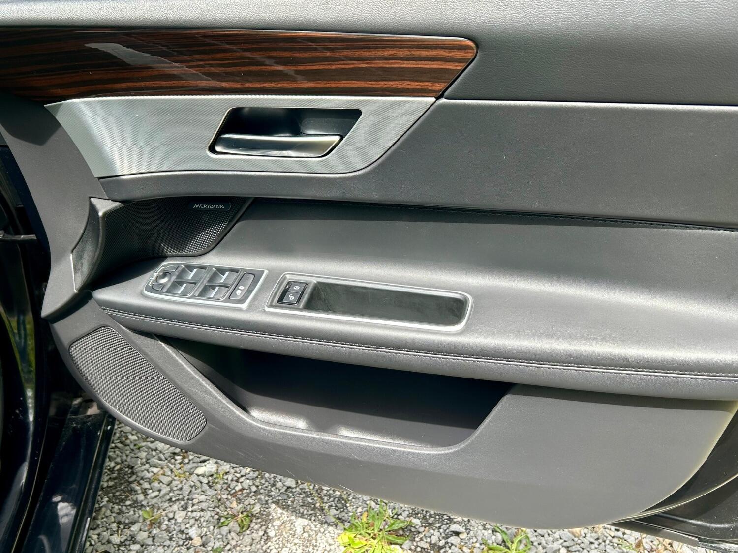 Used Jaguar XF 2019 for sale - 76794134: Photo 32