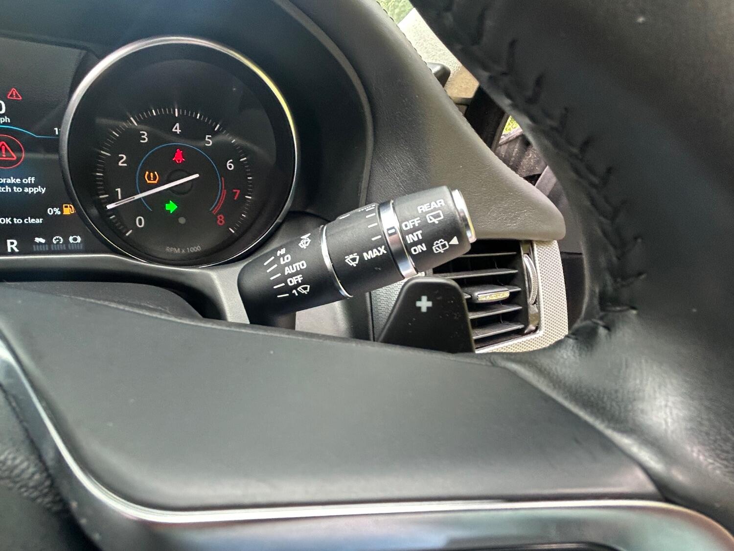 Used Jaguar XF 2019 for sale - 76794134: Photo 40