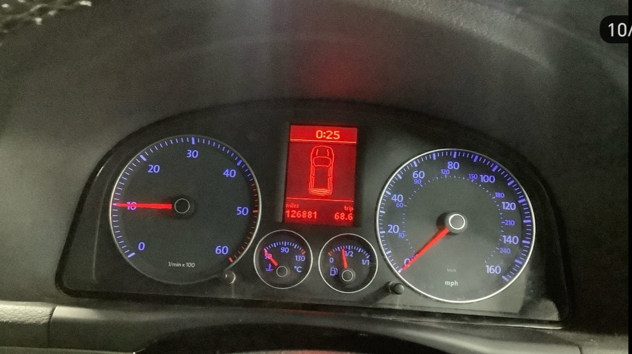 Used Volkswagen Caddy 2006 for sale - 77809934: Photo 7