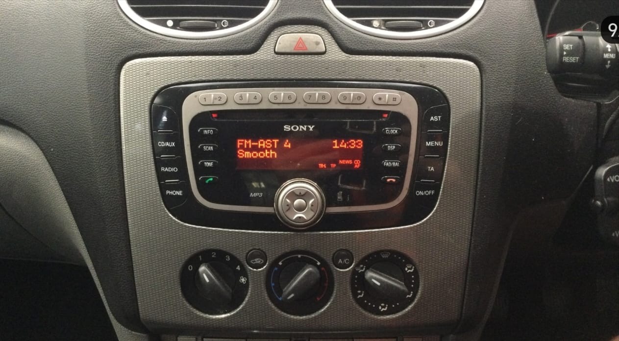 Used Ford Focus 2009 for sale - 77039139: Photo 8