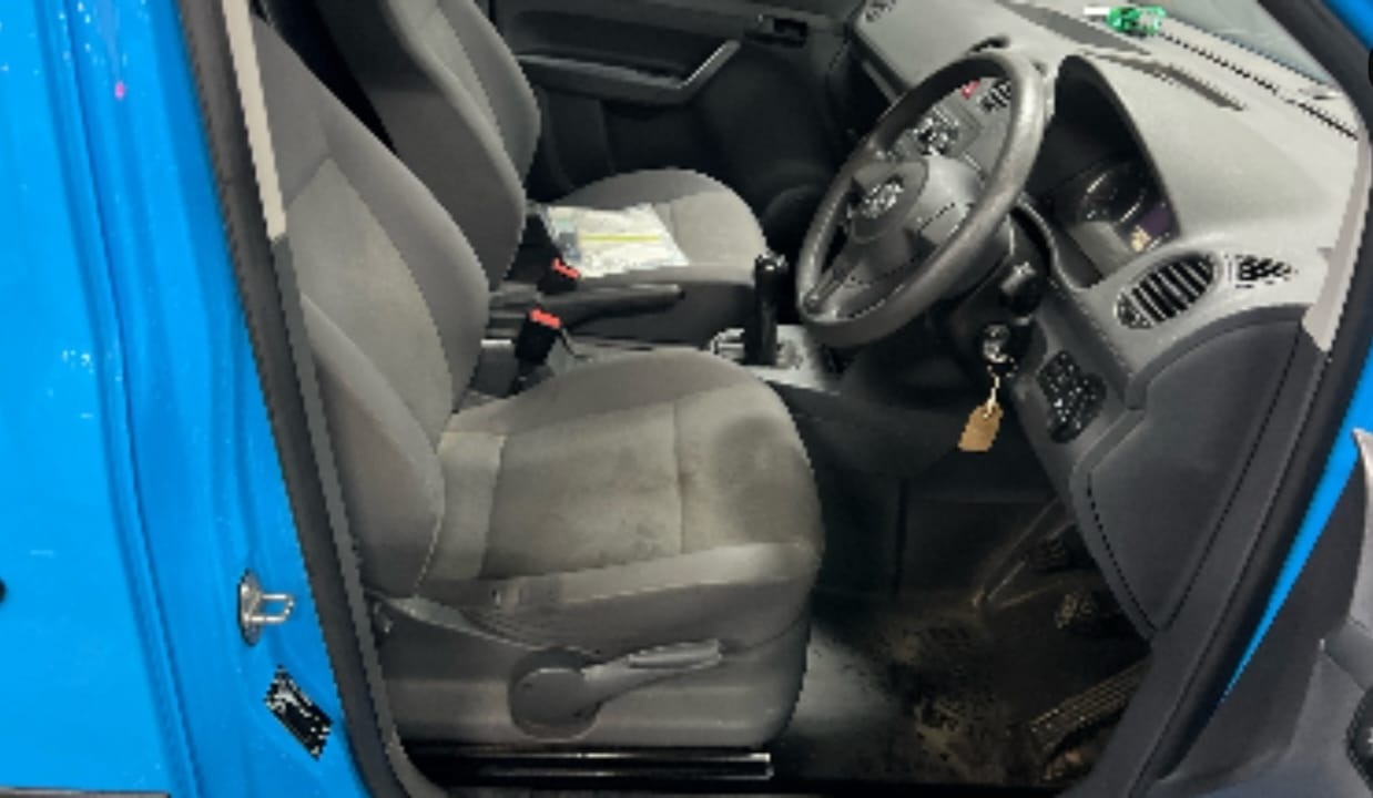 Used Volkswagen Caddy 2015 for sale - 77319217: Photo 7