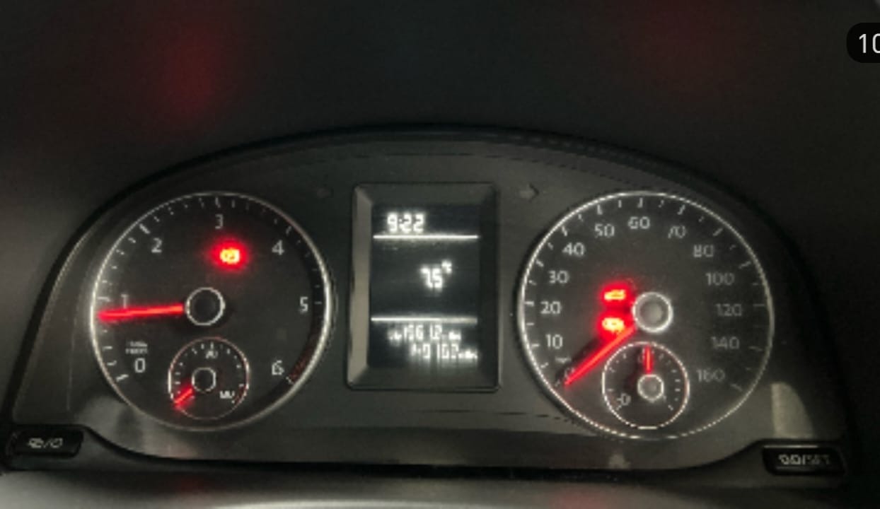 Used Volkswagen Caddy 2015 for sale - 77319217: Photo 8