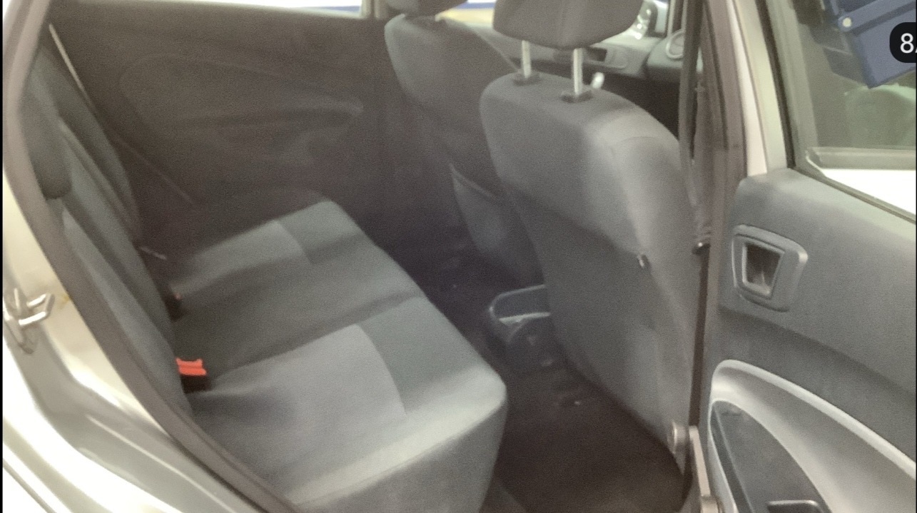 Used Ford Fiesta 2011 for sale - 77977366: Photo 10