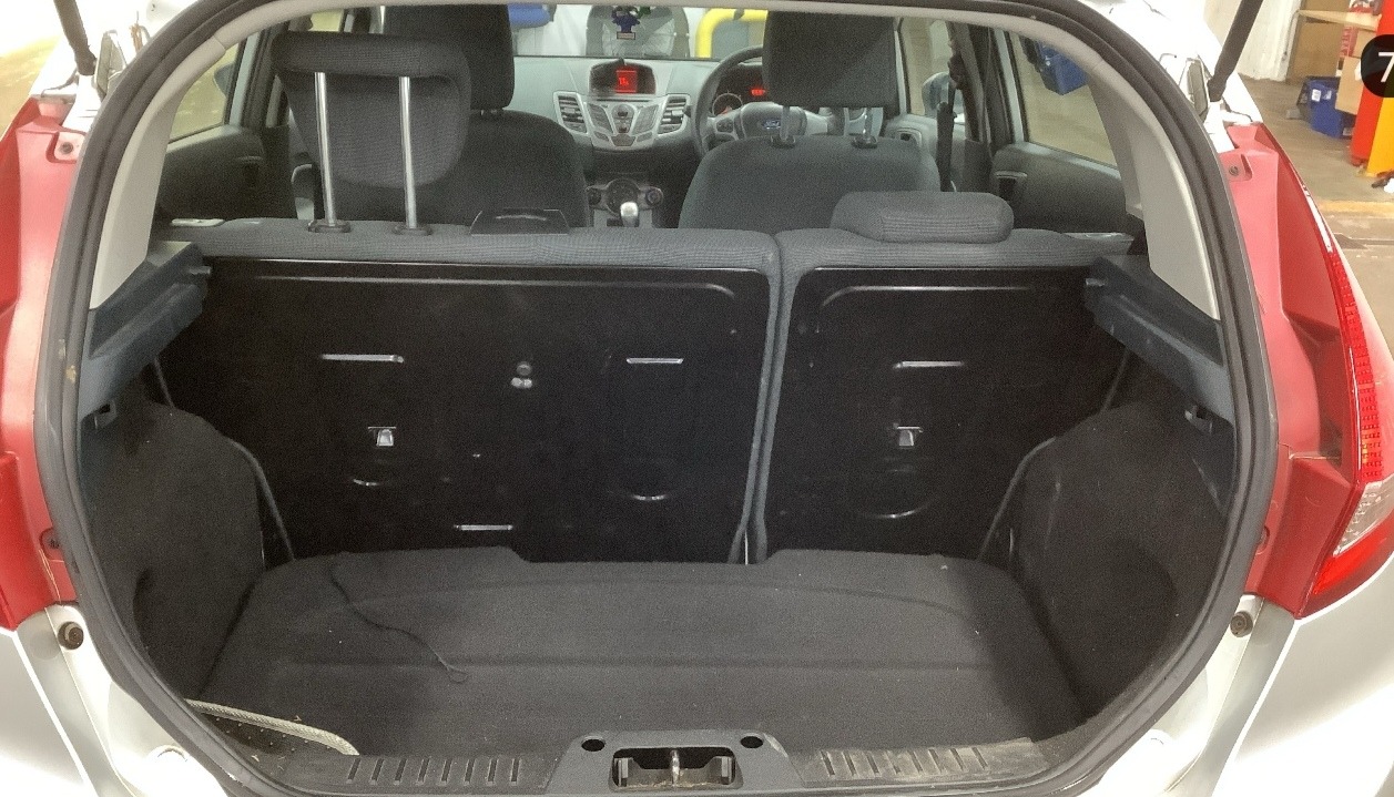 Used Ford Fiesta 2011 for sale - 77977366: Photo 11