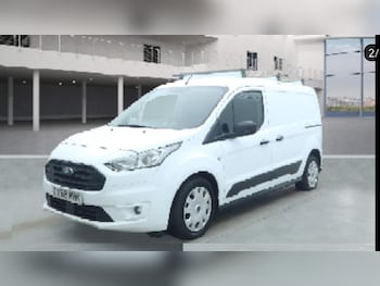Used Ford Transit Connect 2019 for sale - 78538922: Photo