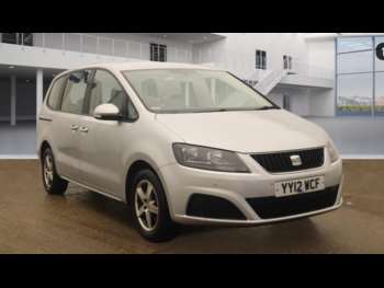 2012 (12) - 2.0 TDI CR Ecomotive S 5dr