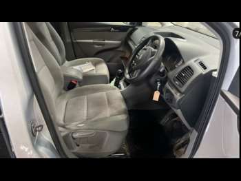 Used SEAT Alhambra 2012 for sale - 75151685: Photo