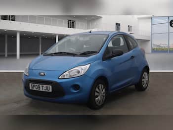 Used Ford Ka 2009 for sale - 79740130: Photo