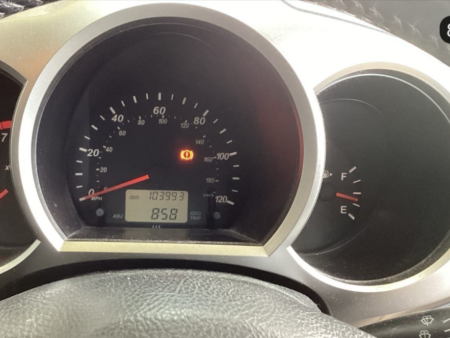 Used Daihatsu Terios 2008 for sale - 76411934: Photo 6