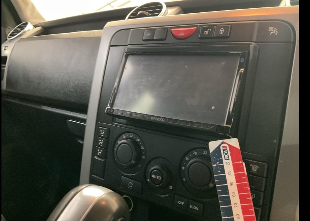 Used Land Rover Discovery 2007 for sale - 77038834: Photo 10