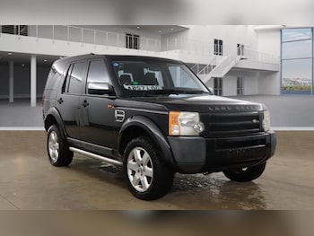 Used Land Rover Discovery 2007 for sale - 77038834: Photo