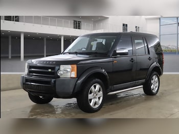 Used Land Rover Discovery 2007 for sale - 77038834: Photo