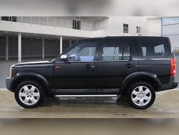 Used Land Rover Discovery 2007 for sale - 77038834: Photo