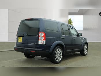 Used Land Rover Discovery 2011 for sale - 79739982: Photo