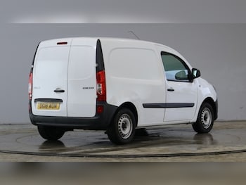 Used Mercedes-Benz Citan 2018 for sale - 78871374: Photo
