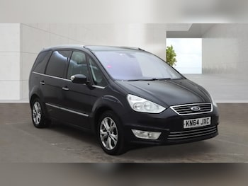 Used Ford Galaxy 2015 for sale - 78871820: Photo