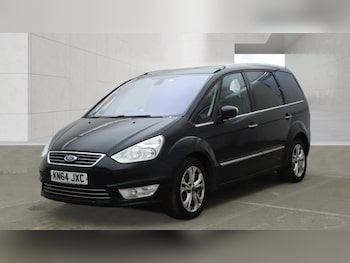 Used Ford Galaxy 2015 for sale - 78871820: Photo