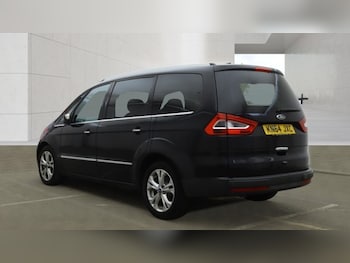 Used Ford Galaxy 2015 for sale - 78871820: Photo
