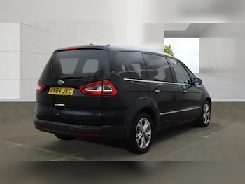 Used Ford Galaxy 2015 for sale - 78871820: Photo