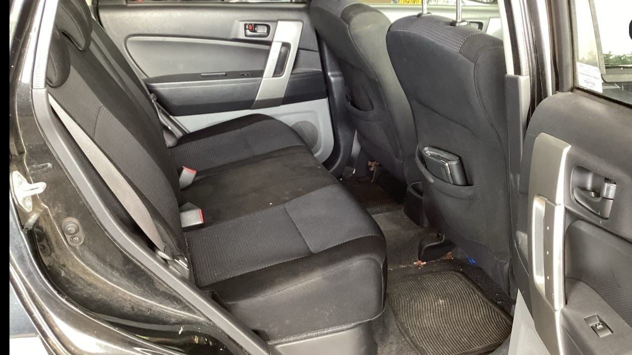 Used Daihatsu Terios 2008 for sale - 77039132: Photo 6