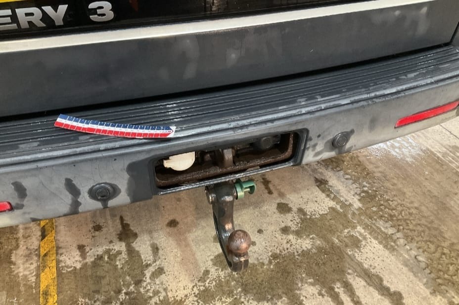 Used Land Rover Discovery 2007 for sale - 77206942: Photo 13