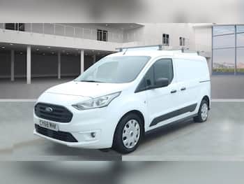 Used Ford Transit Connect 2019 for sale - 79740103: Photo