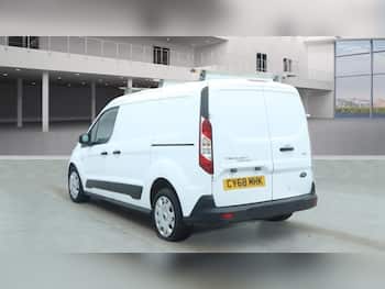 Used Ford Transit Connect 2019 for sale - 79740103: Photo