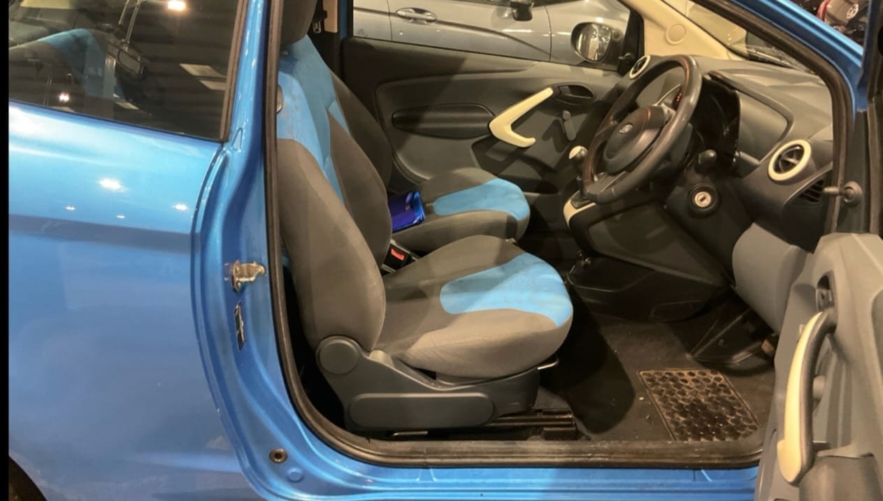 Used Ford Ka 2009 for sale - 77399979: Photo 5