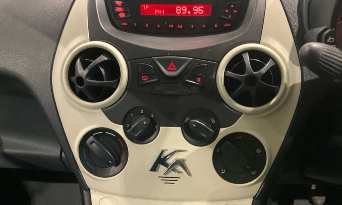 Used Ford Ka 2009 for sale - 77399979: Photo 7