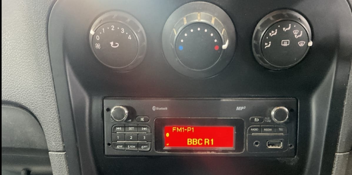 Used Mercedes-Benz Citan 2016 for sale - 77206545: Photo 7