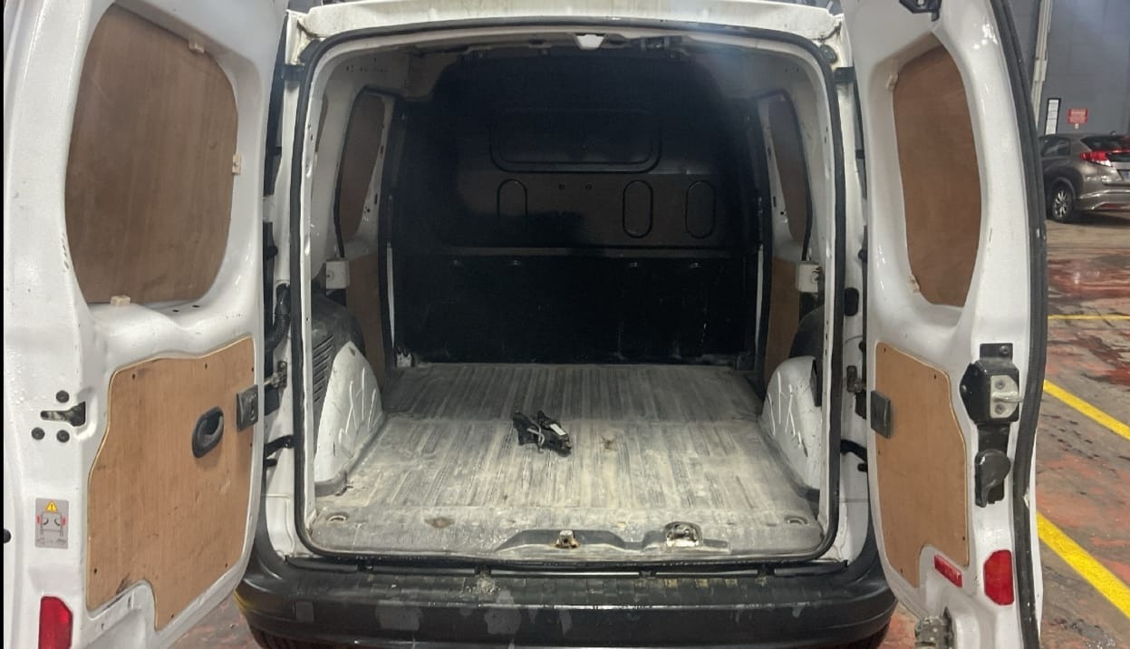 Used Mercedes-Benz Citan 2016 for sale - 77206545: Photo 9