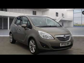 2010 (10) - 1.4T 16V SE 5dr