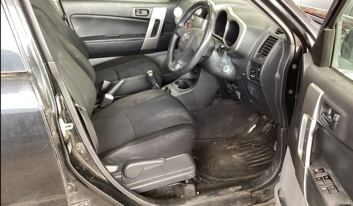 Used Daihatsu Terios 2008 for sale - 77400092: Photo 5