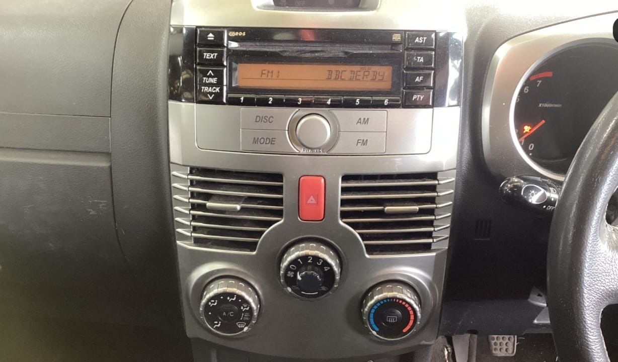 Used Daihatsu Terios 2008 for sale - 77400092: Photo 7